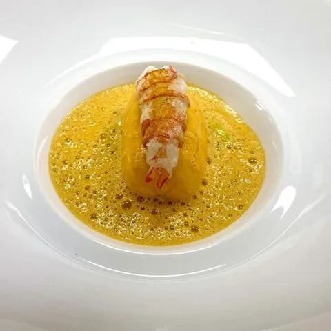 Relais Louis XIII.