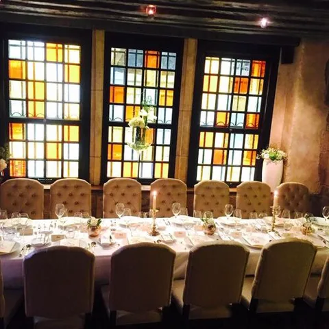 Relais Louis XIII.