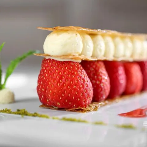 Das Wesentliche.