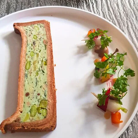 奥贝尔日·格朗德梅森酒店