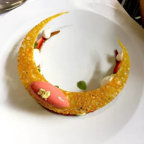 奥贝尔日·格朗德梅森酒店