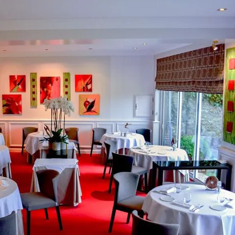 Auberge de la Brie.