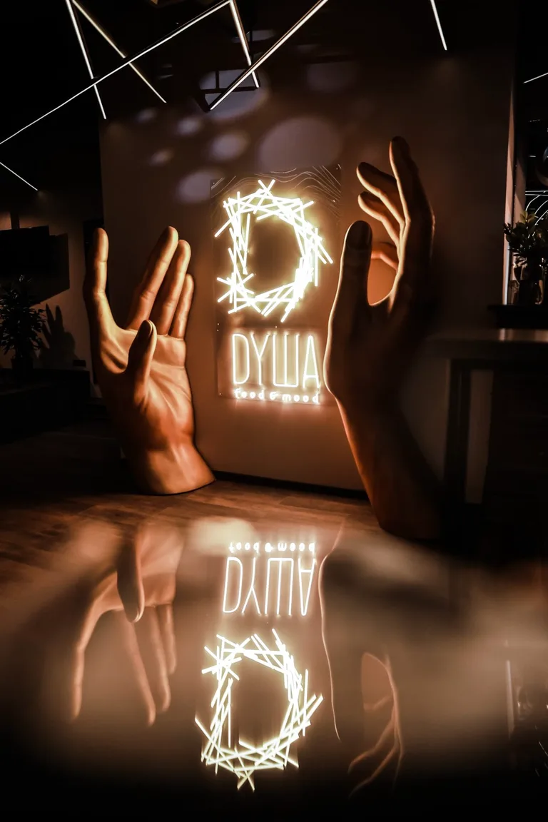 DYSHA food&mood