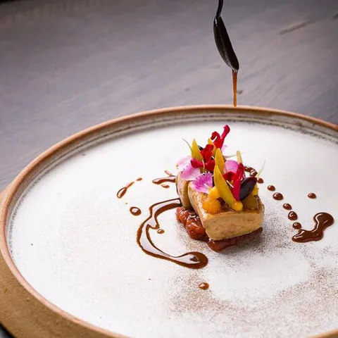 Restaurant Smink.