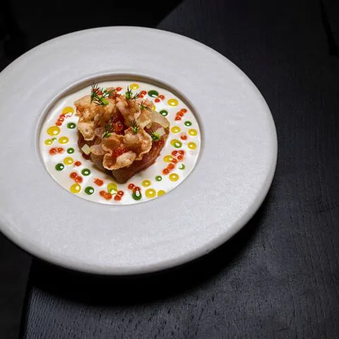Restaurant Smink.