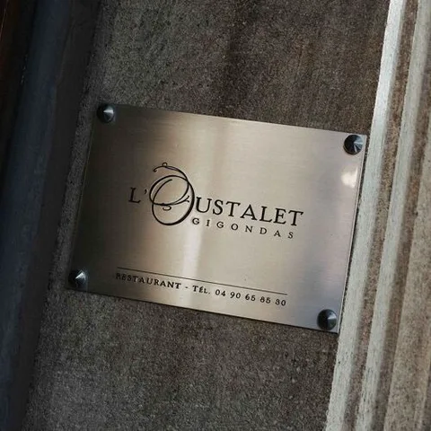 L'Oustalet