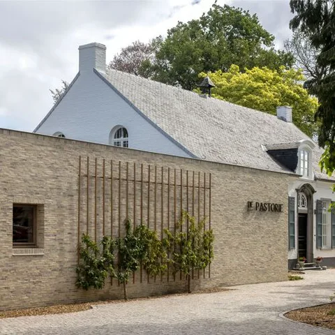 De Pastorie