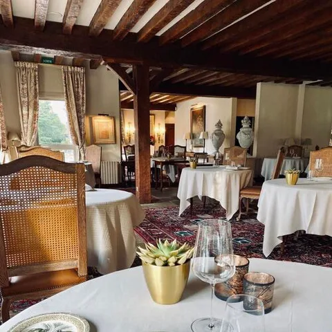 Auberge des Templiers