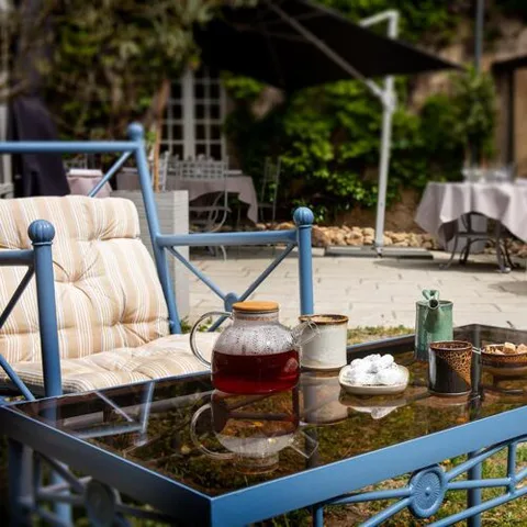 Auberge du XIIème Siècle
