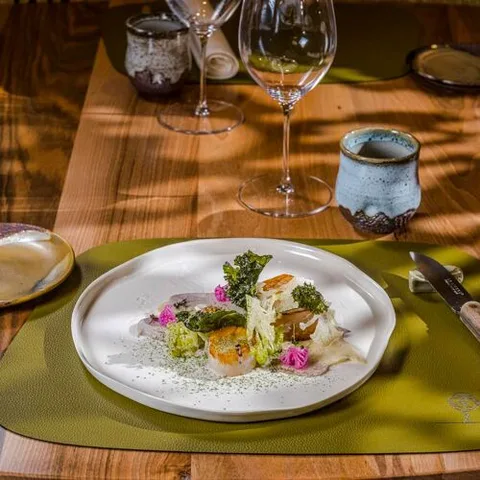 Auberge Pom'Poire