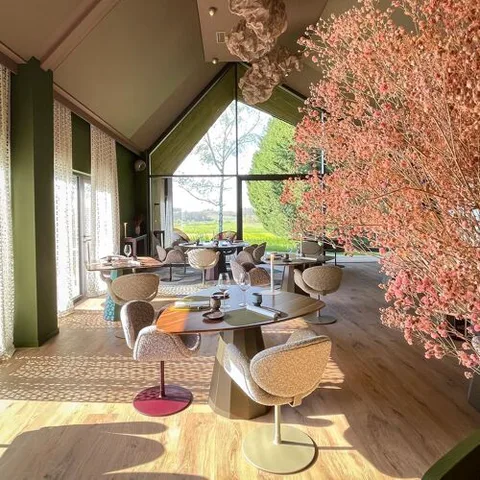 Auberge Pom'Poire