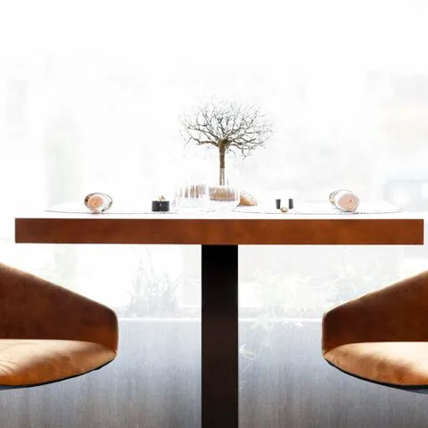 Restaurant Hervé Busset