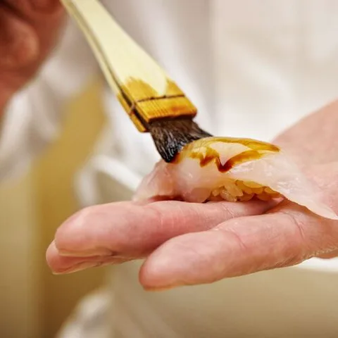 Sushi Shunei