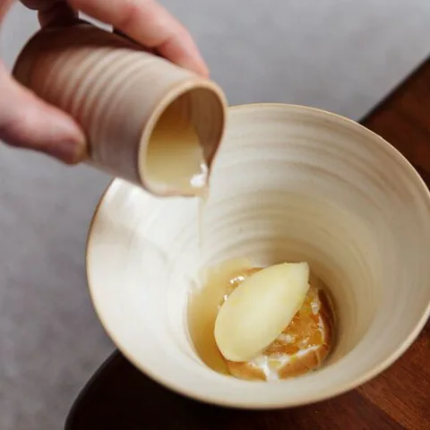 银柯