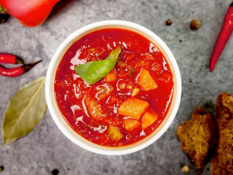 Easy Soup