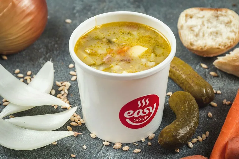 Easy Soup