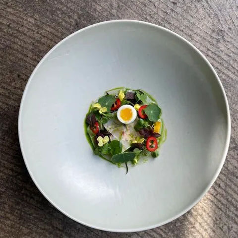 Exquisine.
