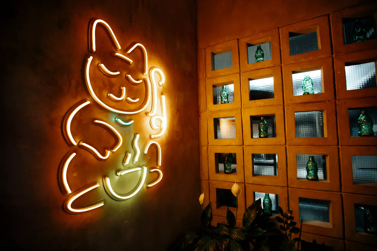 ЭББИ Noodles & Sushi Bar