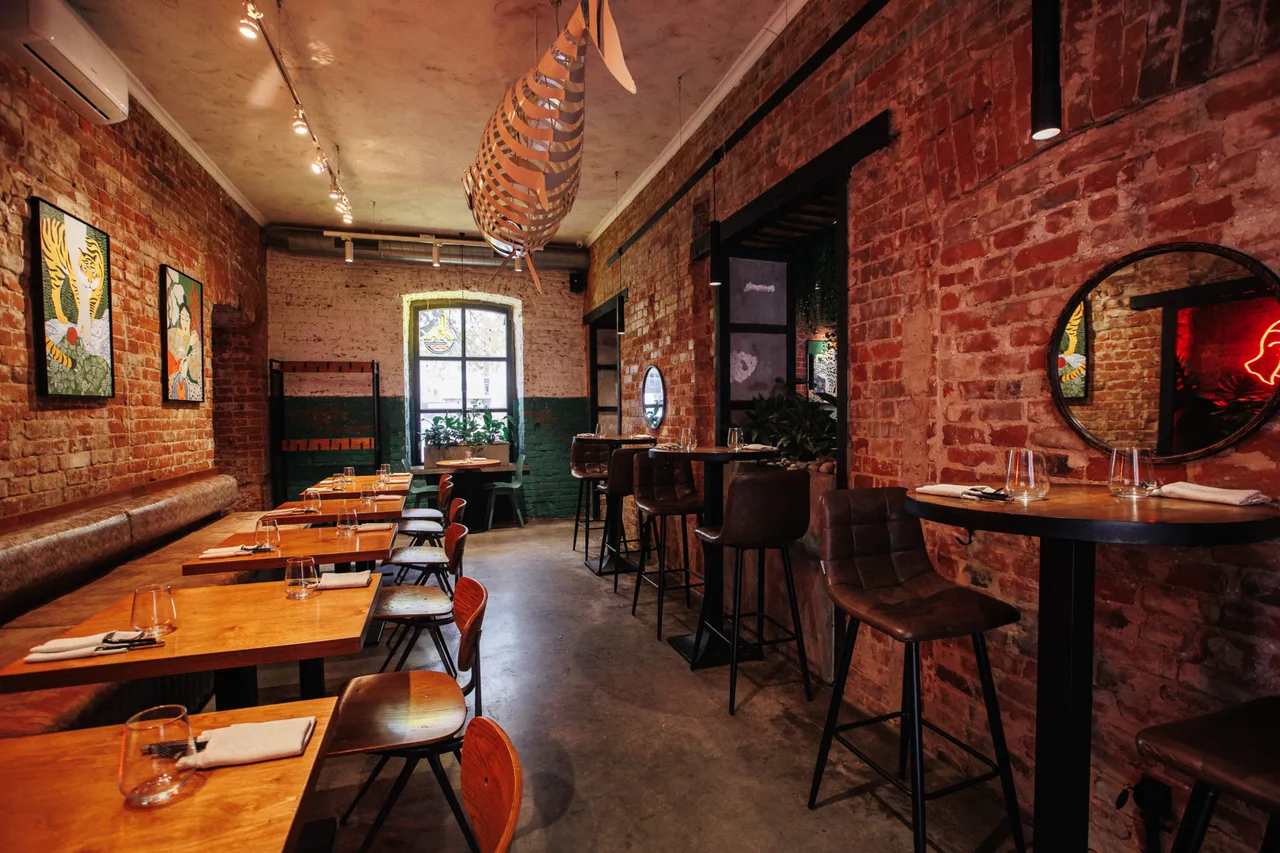 ЭББИ Noodles & Sushi Bar