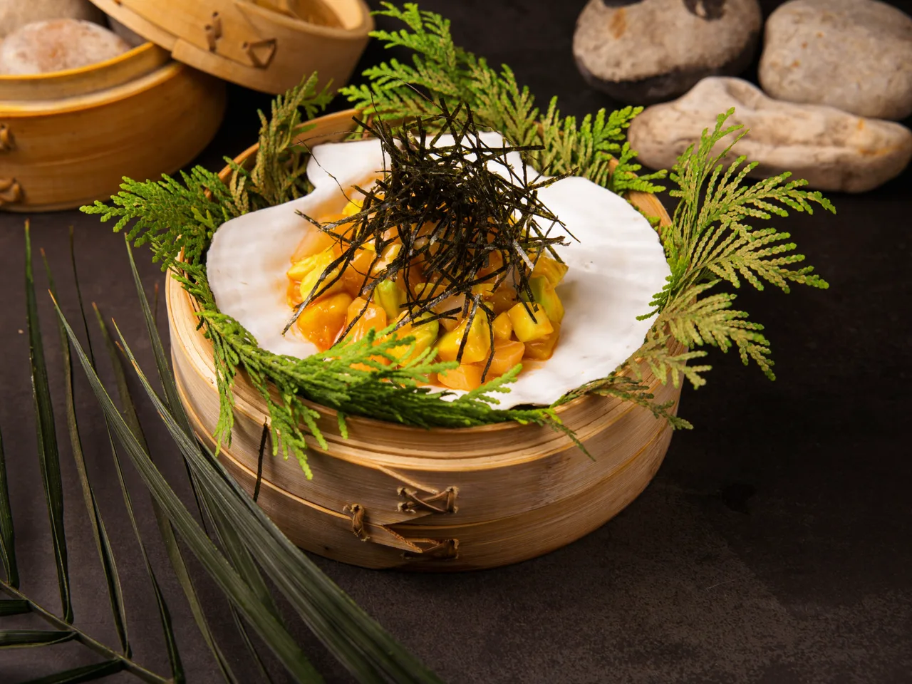 ЭББИ Noodles & Sushi Bar