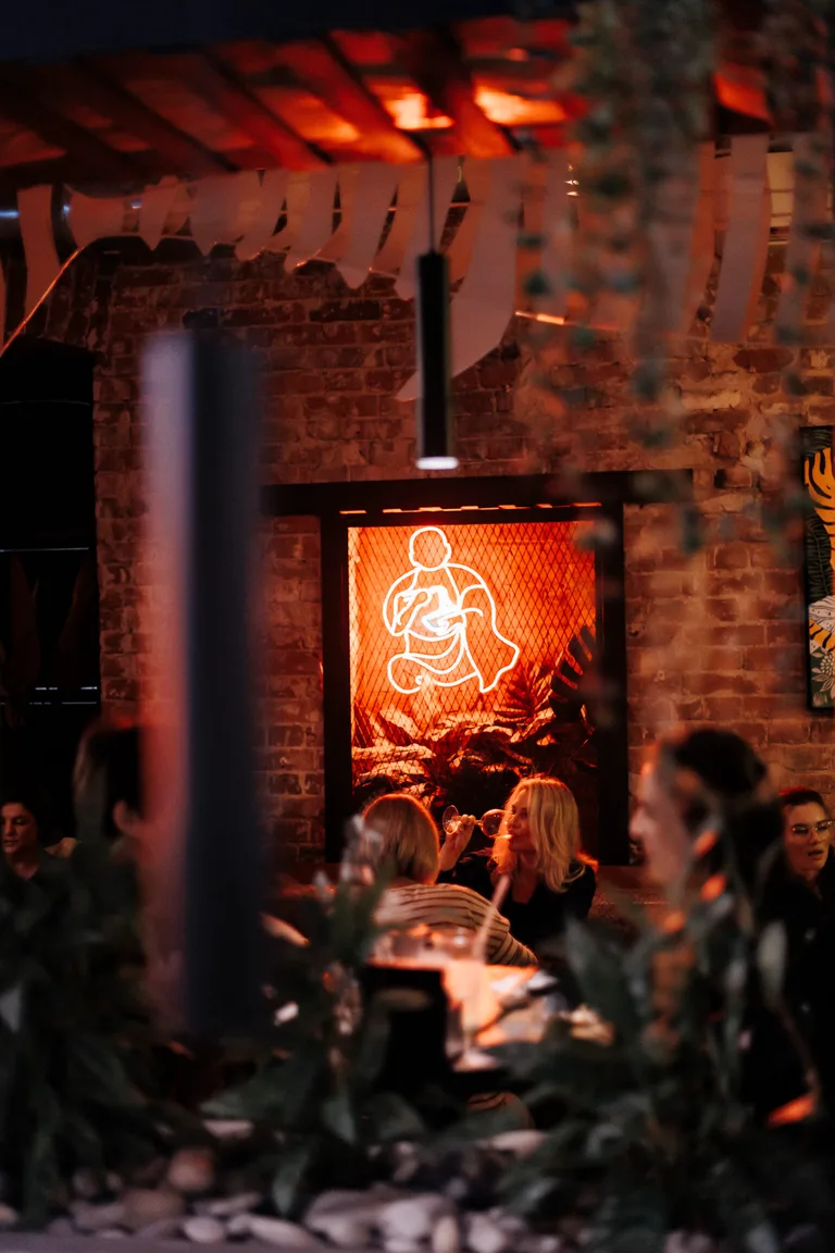 ЭББИ Noodles & Sushi Bar