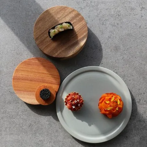 Вкус.