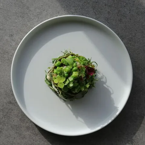 Вкус.