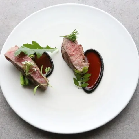 Вкус.