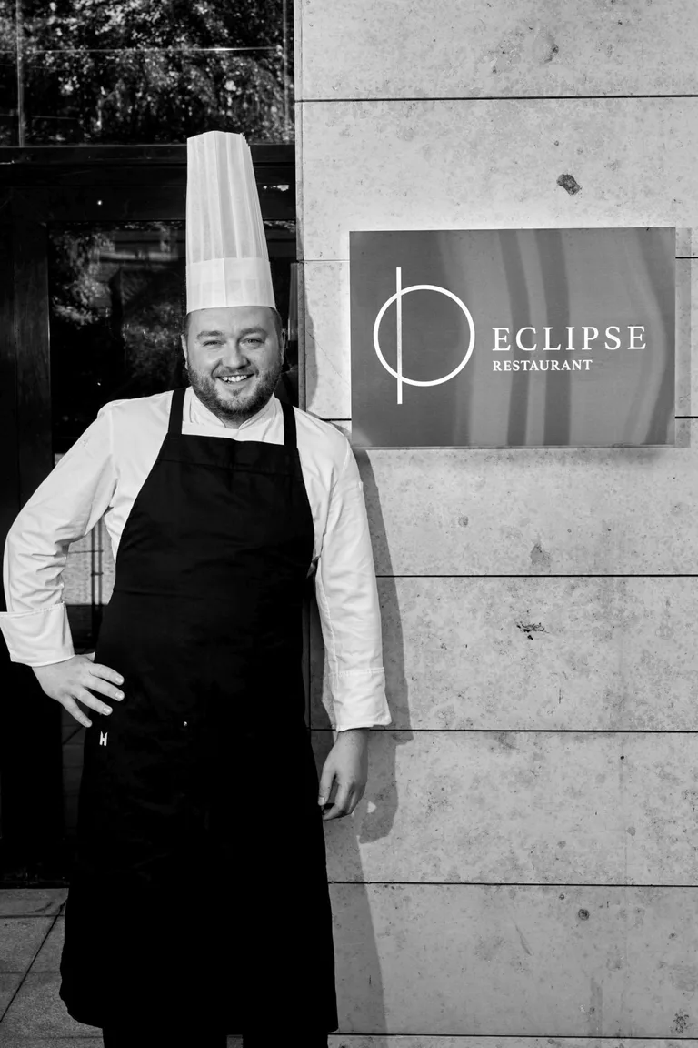 ECLIPSE