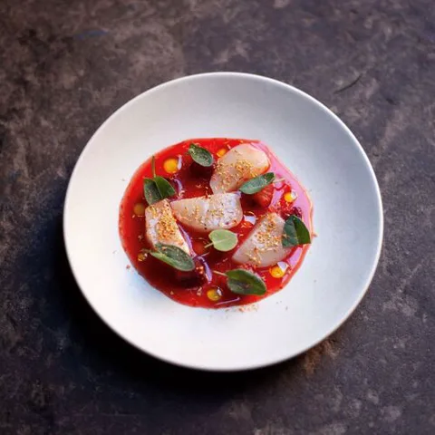 Timberyard