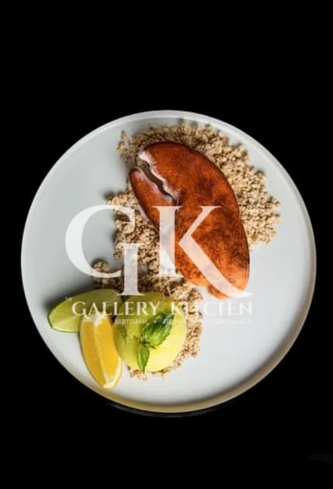 1st GALLERY KITCHEN