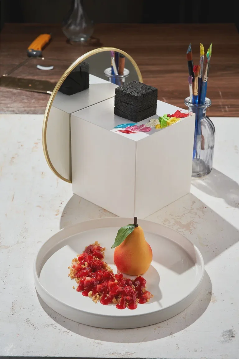 1st GALLERY KITCHEN