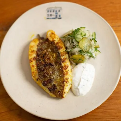 法外之徒鱼厨