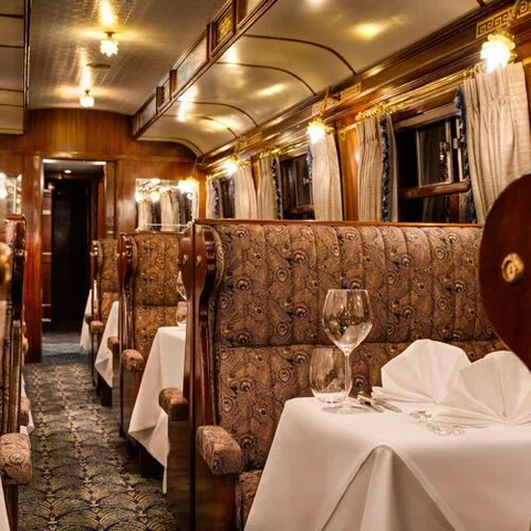 The Pullman