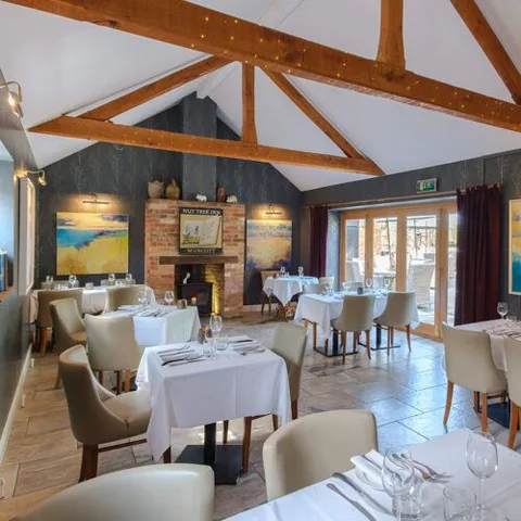Nut Tree Inn