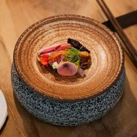Restaurant St. Barts