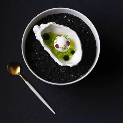 Restaurant Gordon Ramsay – Filiale "High".