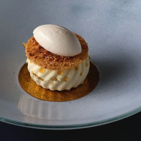 Restaurant Gordon Ramsay – Filiale "High".