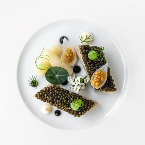 Pétrus by Gordon Ramsay