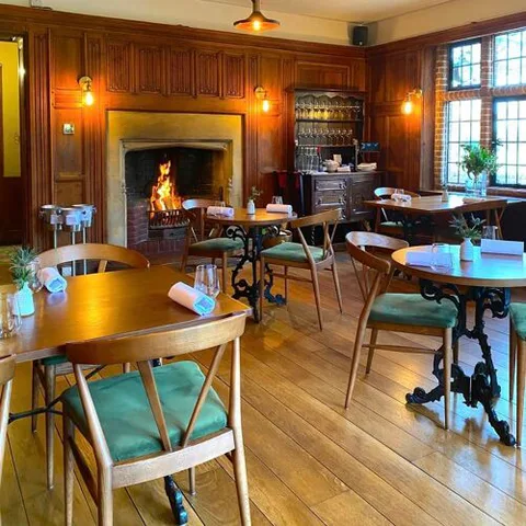 Fordwich Arms