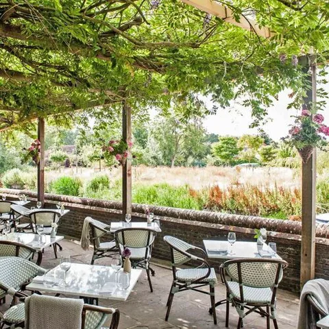 Fordwich Arms