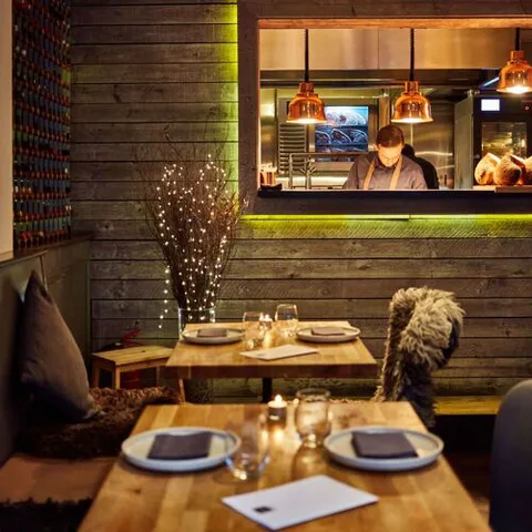 Lake Road Kitchen