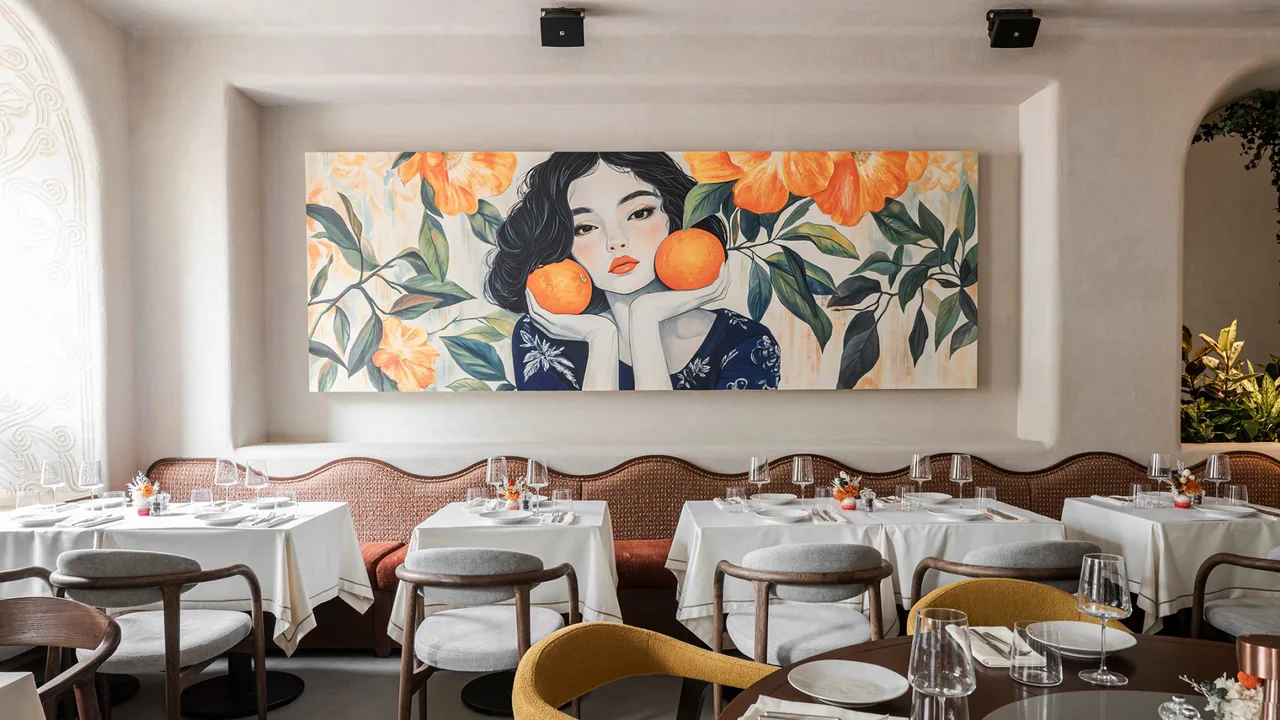 Eliso bistro