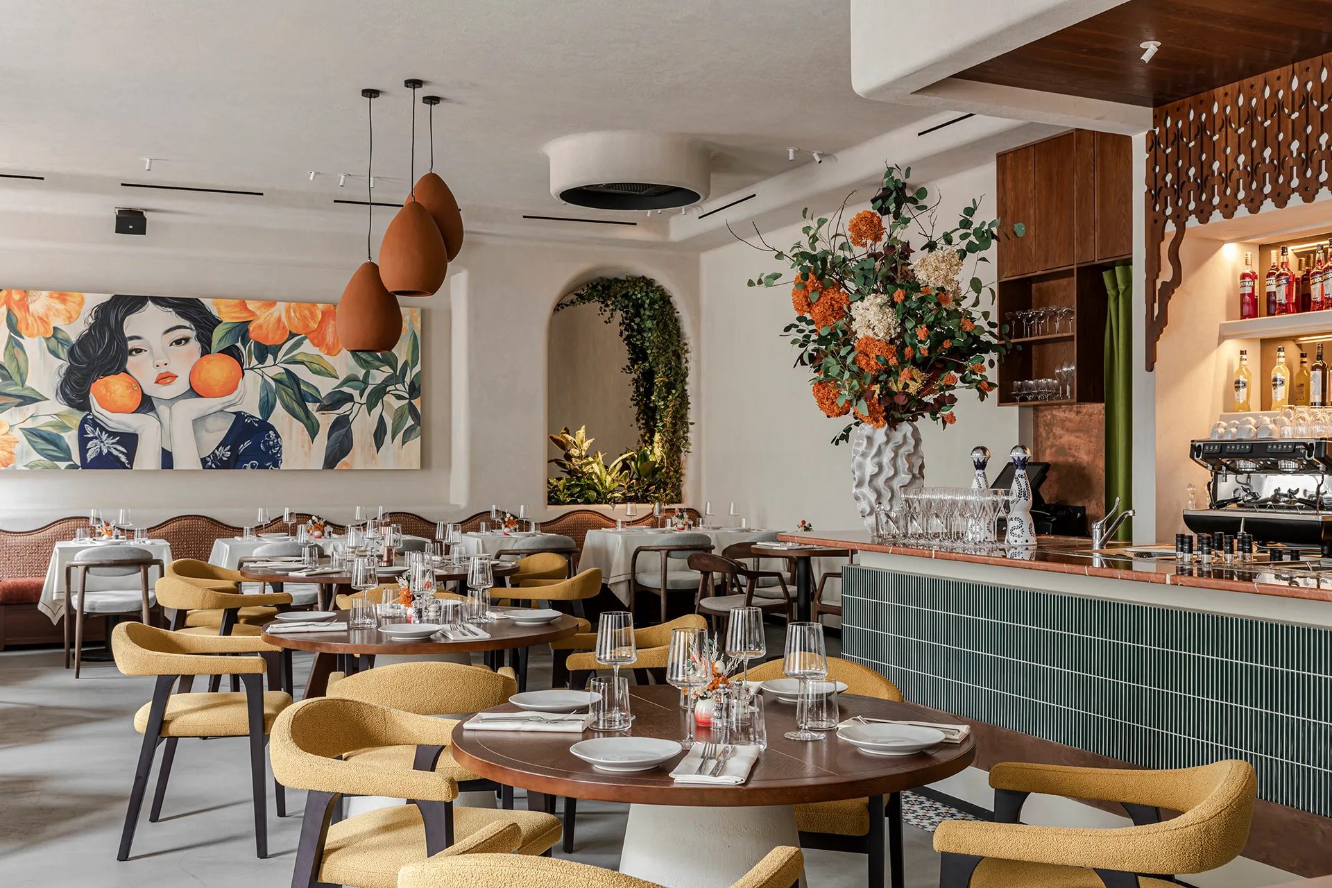 Eliso bistro