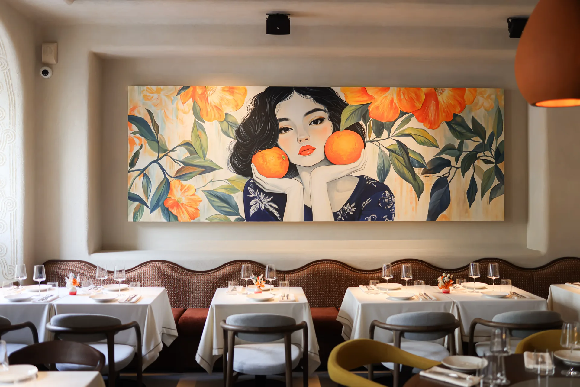 Eliso bistro