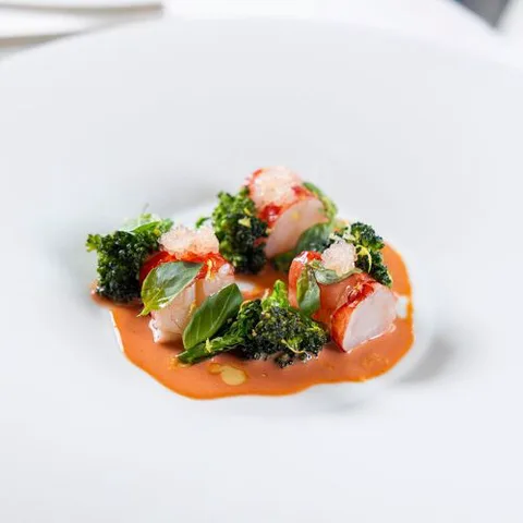 IDAM by Alain Ducasse