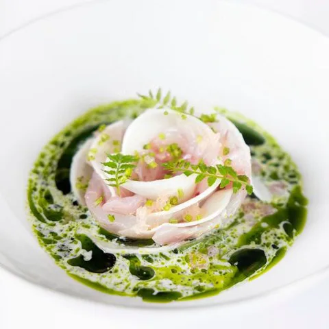 IDAM, de Alain Ducasse.