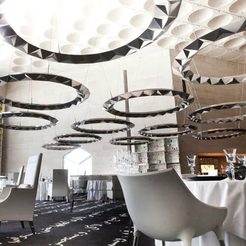 IDAM, de Alain Ducasse.