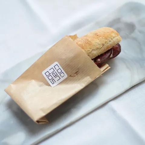 Cocinandos