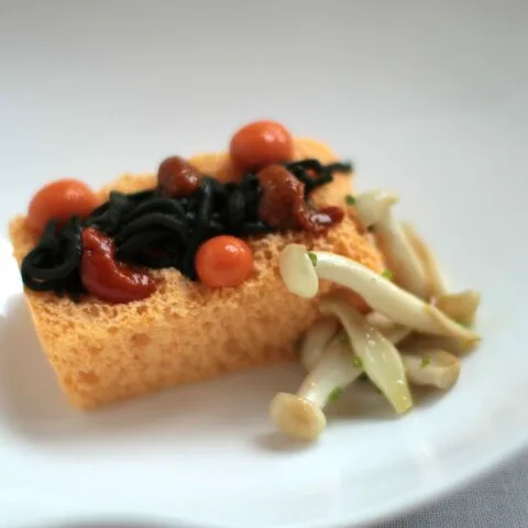 Cocinandos